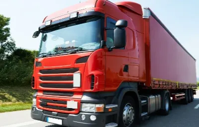 Adana Küçüklanga Ambar Kargo