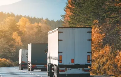 Adana ile Küçüklanga Arası Klima Taşıma