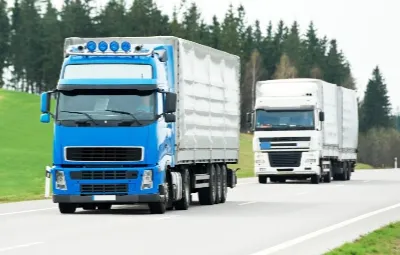 Adana ile Küçüklanga Arası Eşya Taşıma